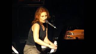 &quot;Precious Things&quot; - Tori Amos - April 23, 1998 - Irving Plaza - New York, NY