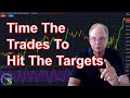 Time The Trades To Hit The Targets