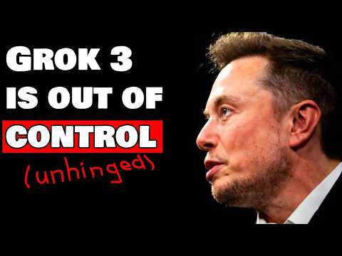 wes-roth-grok-3-is-out-of-control