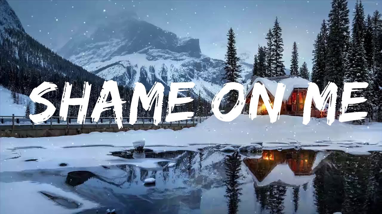 Catch Your Breath - Shame On Me