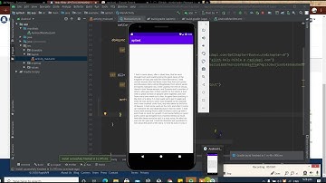 Super Simple way to use APi with Kotlin UINIREST