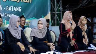 Sholawat Rebana Assalaf Dari Peklaongan