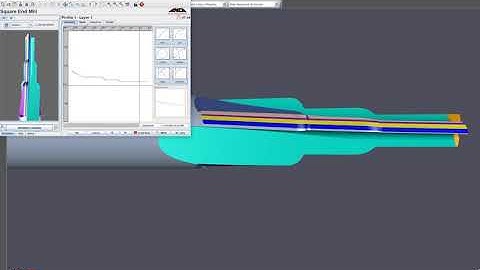 Tool Tip Tuesday 63 - Variable Land and Relief Per Element