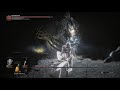 Dark Souls III: High Lord Wolnir -HD-