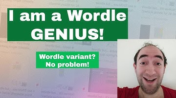 Fusele: Wordle but the rules keep changing (21 Nov 2023)  #variant #wordgames #puzzle #speedsolving