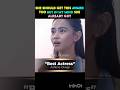 best actress 💗✨ #ashtineolviga #andresmuhlach #angmutyangsectione #ashdres #fypシ゚viral