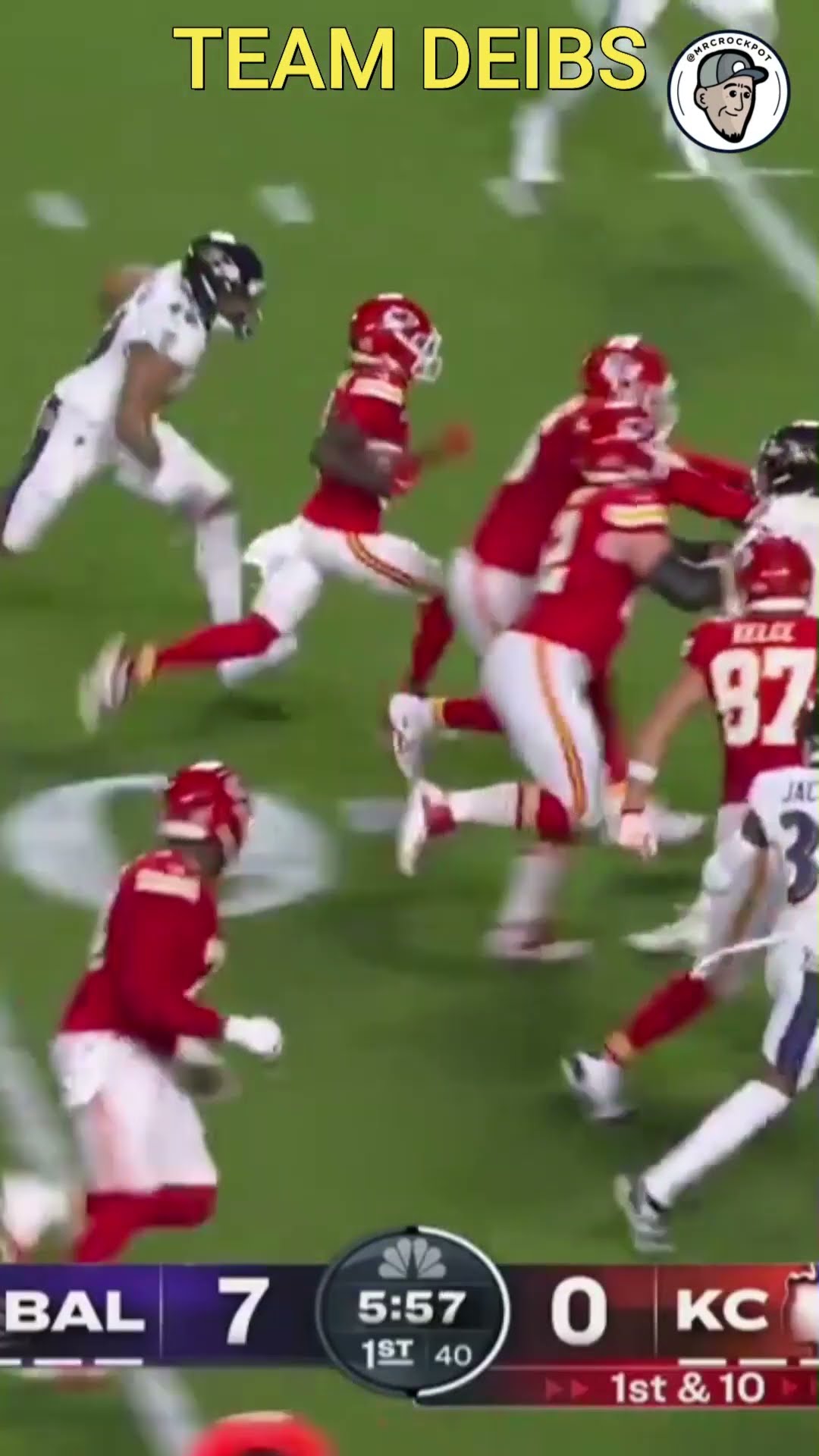 Who is the MOST UNDERRATED player on the Chiefs??? ? DROP A COMMENT WHO WON!!! ? Super Bowl Preview