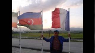 Əmrah Məmmədov Hallavar Gözəli̇