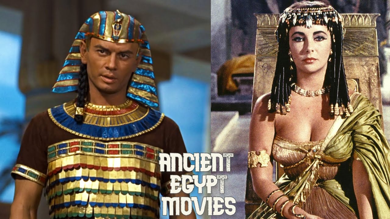 Top 5 Ancient Egypt Movies You Need To Watch YouTube greatest-hits-70s-80s-90s-oldies-music-1897-playlist-music-hits