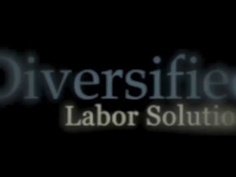 Diversified Labor Solutions