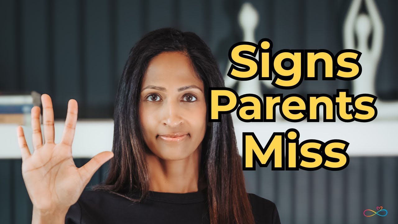 5 Subtle Autism Signs Parents Often Miss (With Examples)