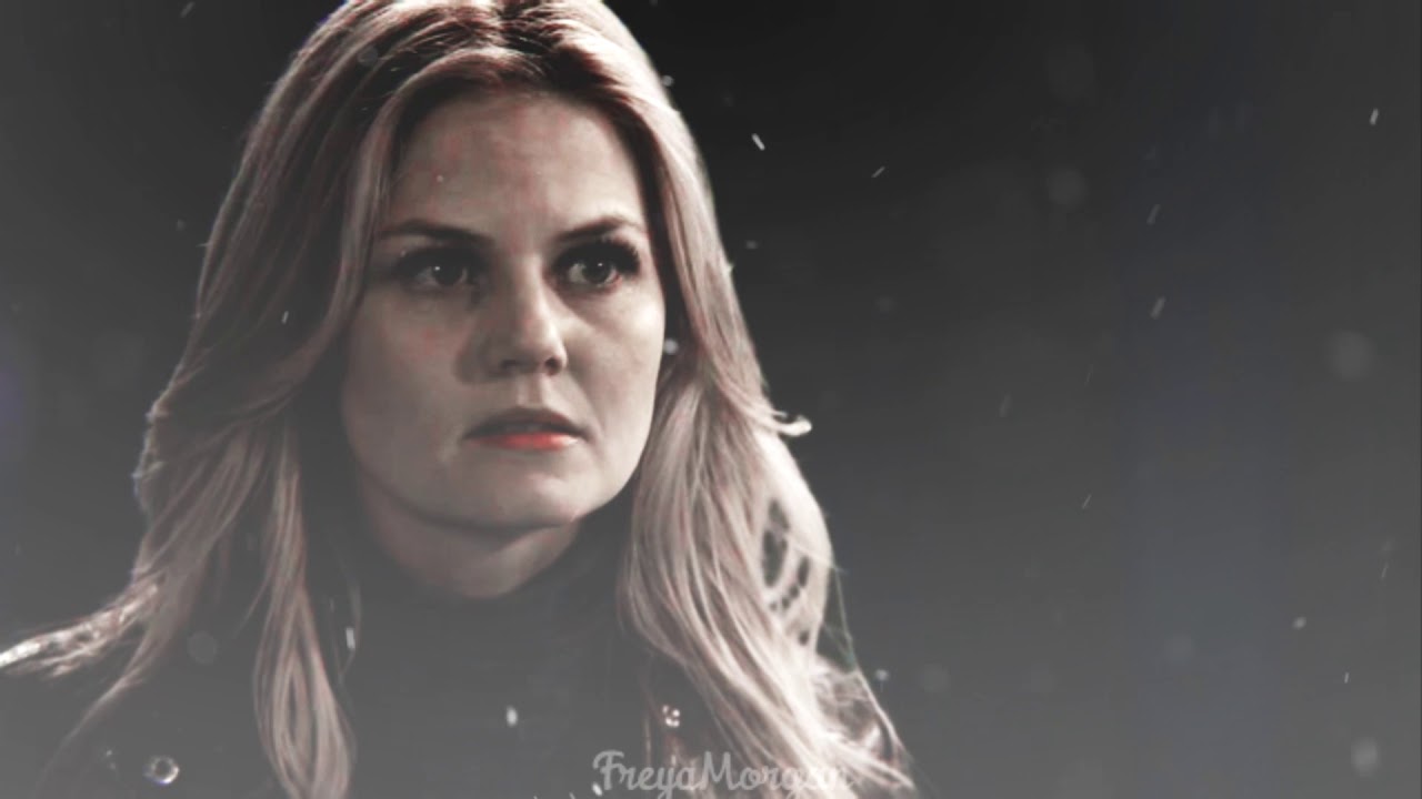 ► Emma & Killian  || Найти тебя [7x02]