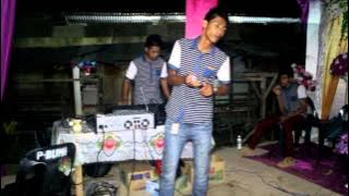 Tong - Kuala Lumpur [Yakan Song]