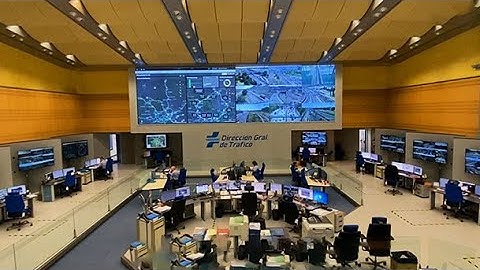 Spain is Betting on NB-IoT to Make Roads Safer