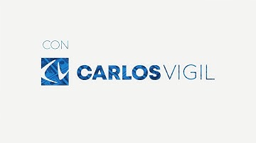 Carlos Vigil (Vigilando tus Ventas) Intro