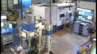 Ứng dụng  công nghệ CNC vào lĩnh vực công nghiệp
