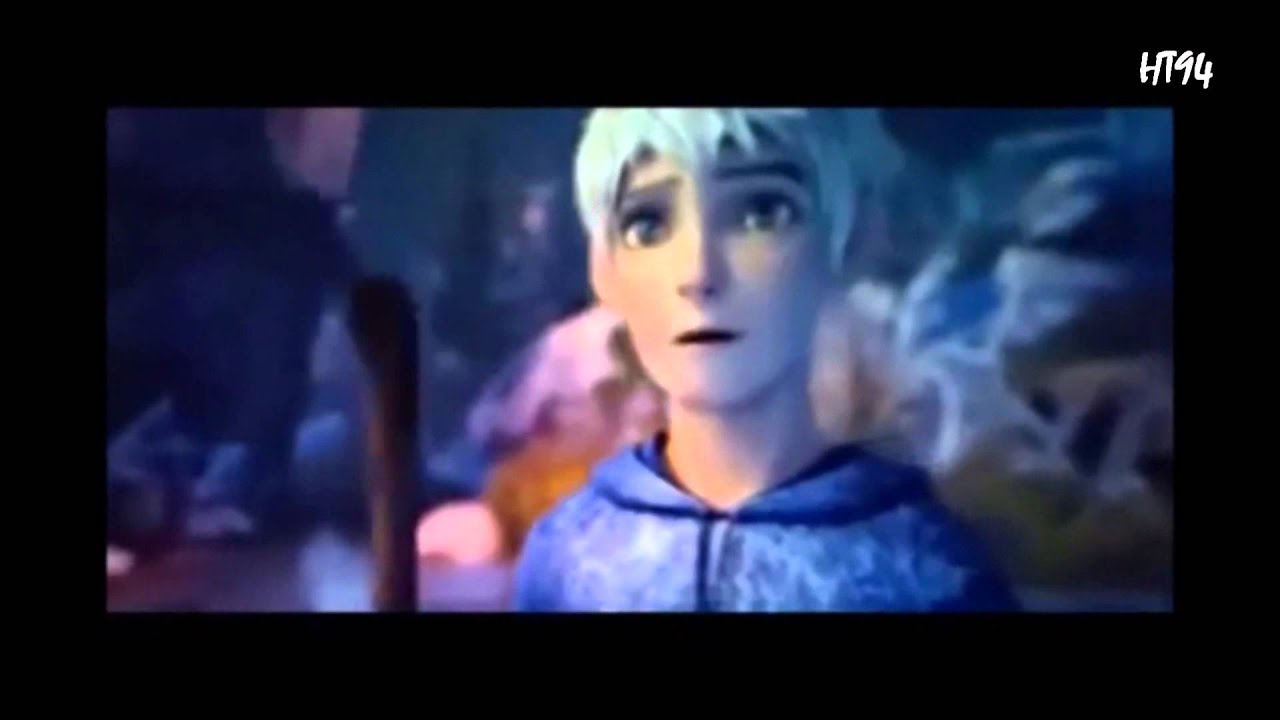 Jack Frost - There Will Be a Day