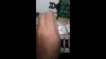 fifth step in assembling the Raspberry Pi robot dog kit Raspberry Pi robot  artificialintelligence