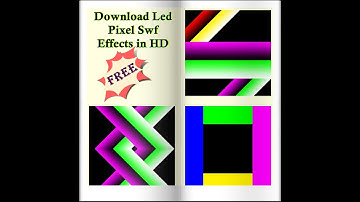 #Pixel #Led #swf #Effects In HD Download For #Lededit