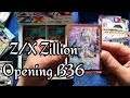 En zx zillion of enemy b36 opening