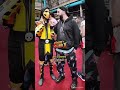 la decepsion la traicion amigo #shorts #memes #cosplay #humor #comedy #comedia