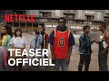 Zro  bandeannonce officielle vostfr  netflix france