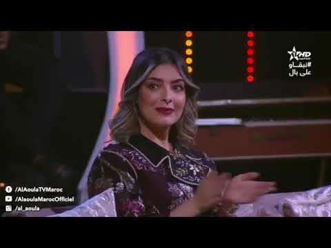 بلڭانة غناء فريد غنام