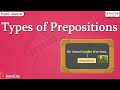 Understanding Prepositions
