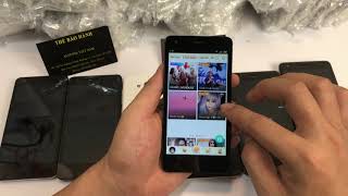 Xiaomi Redmi 2 like new 99% màn hình IPS siêu nét
