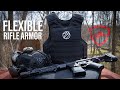 FRAS Flexible Rifle Armor System | Safe Life Defense