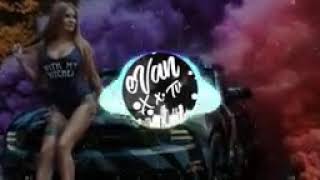 DJ TIKTOK ORIGINAL - WALAUPUN TERBENTANG JARAK DIANTARA KITA VIRAL 2019