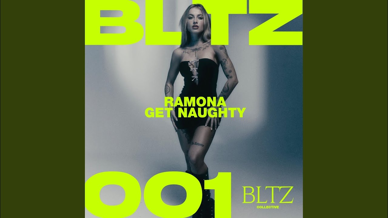 Смотреть «Get Naughty (Extended Mix)» на YouTube