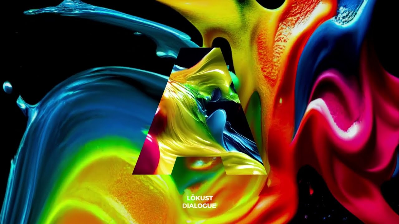 Watch Lokust - Dialogue (Original Mix) // Almar on YouTube Watch Lokust - Dialogue (Original Mix) // Almar on YouTube