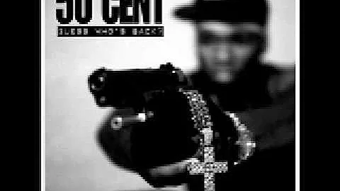 50 Cent- Be A Gentleman