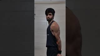 #gym #gymmotivation #muscles #shorts #tiktok #tiktokviral #workout