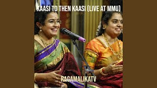 Nagendra Haaraya (Live)