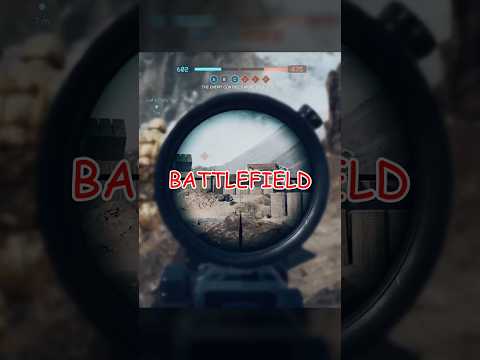 I Might Be Enjoying Battlefield 6... 🤣