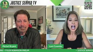 Former Prosecutor Shocked by Robinson Prelim