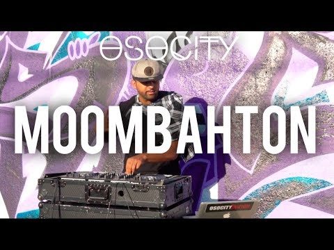 Moombahton Mix 2018 | The Best of Moombahton 2018 by OSOCITY