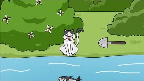 Brain Out 2 Level 158 Walkthrough solutions Gameplay