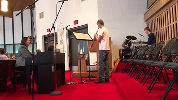 Thumbnail of We Three Kings/Carol Of The Bells