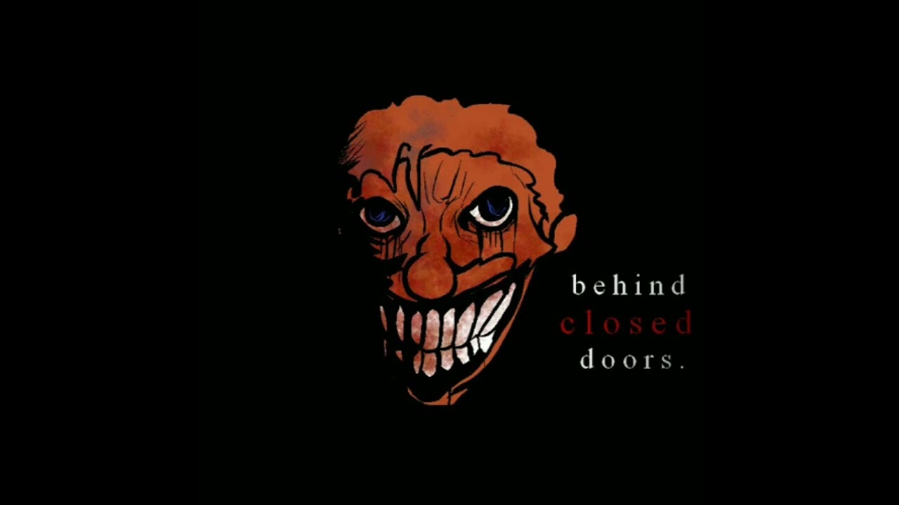 (OUTDATED)[FNF] Behind Closed Doors. OST(Modified)