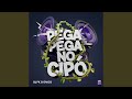 PEGA PEGA NO CIPÓ 