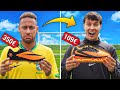 So kannst du dir einen eigenen Nike Hypervenom designen!
