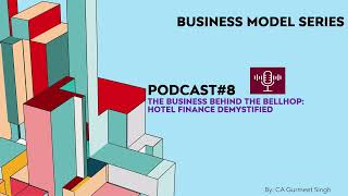 Podcast#8 Inside Hospitality- Business Model