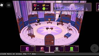 Mage Constellation Puzzle Guide Roblox Block Tales