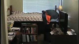 Keeping dorms safe