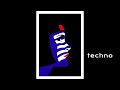 Techno Two By Dj YK 2021 Techno Two By Dj YK 2021