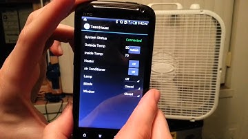 University of Michigan EECS 498 Smart House Project