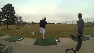 Derek Jensen PGA Level 2 Cause and Effect